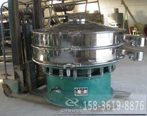 油菜籽振動篩分機 油菜籽振動篩分機