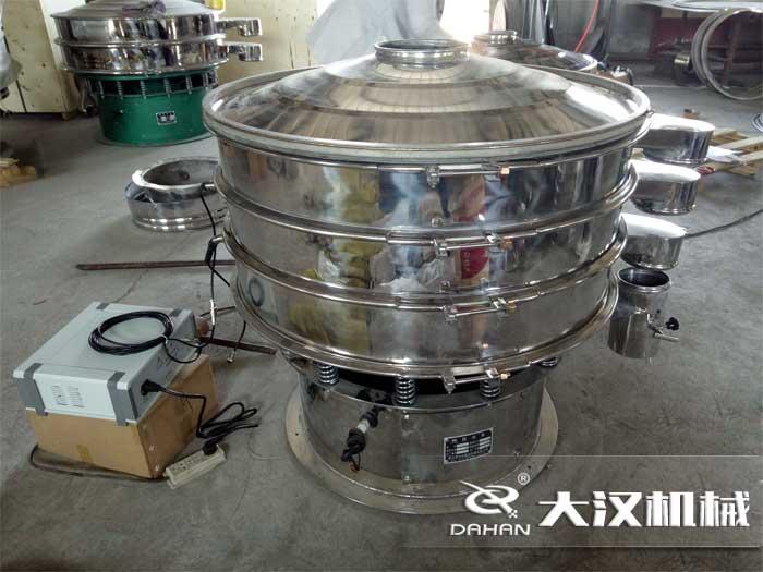 超聲波振動(dòng)篩 超聲波振動(dòng)篩